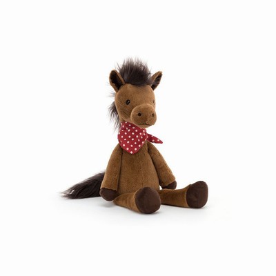 Jellycat Orson Caballo | LYDT-58920